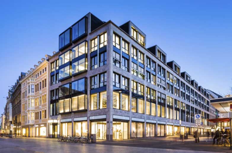 Condominium Property Management