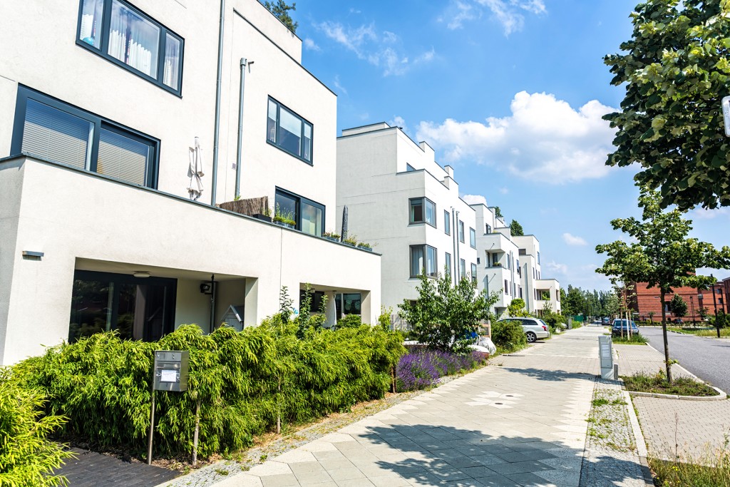 Residential Property Management